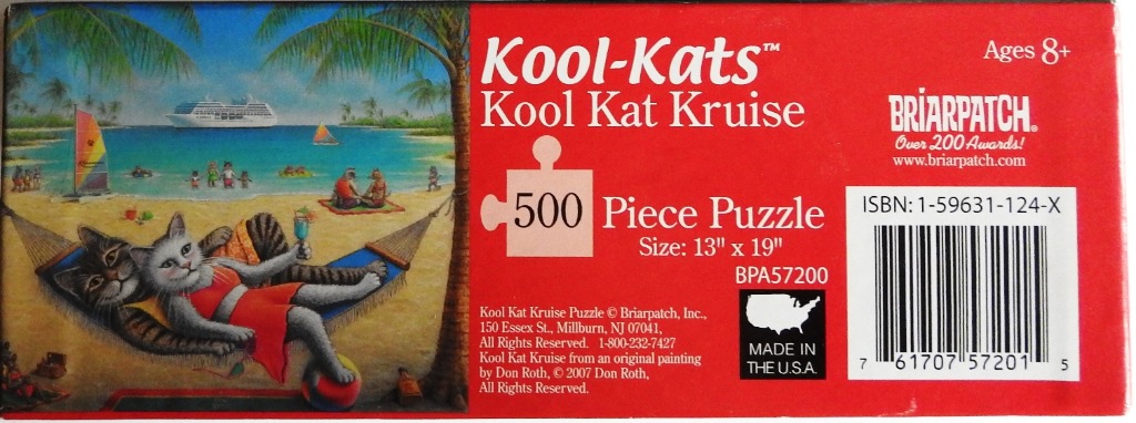 Kool Kat Kruise