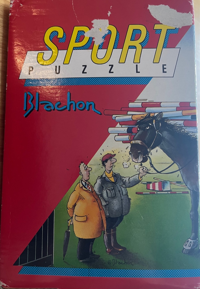 Horse-Power