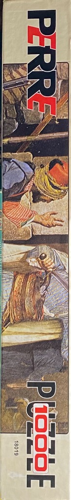 Weapon Seller