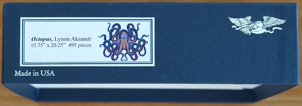 Octopus