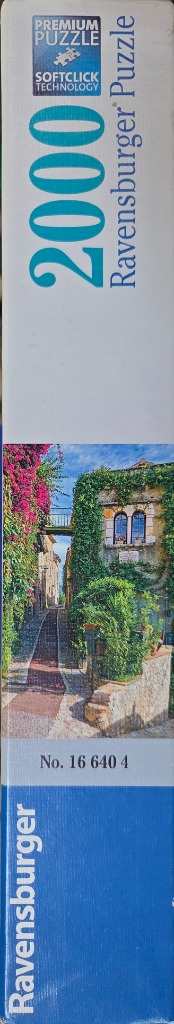 Idyllic french houses