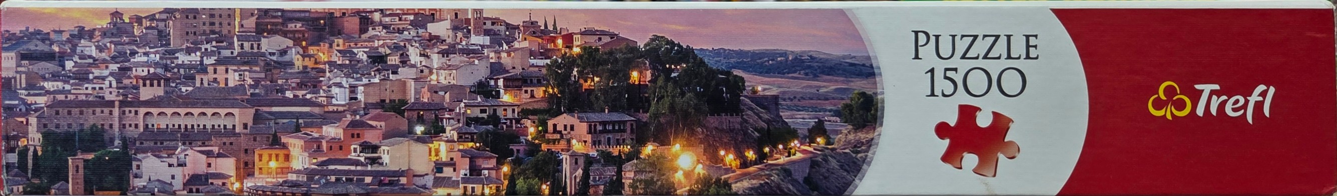 Toledo, Spain