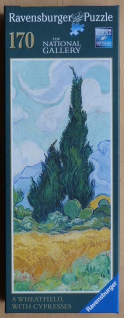 Vincent van Gogh