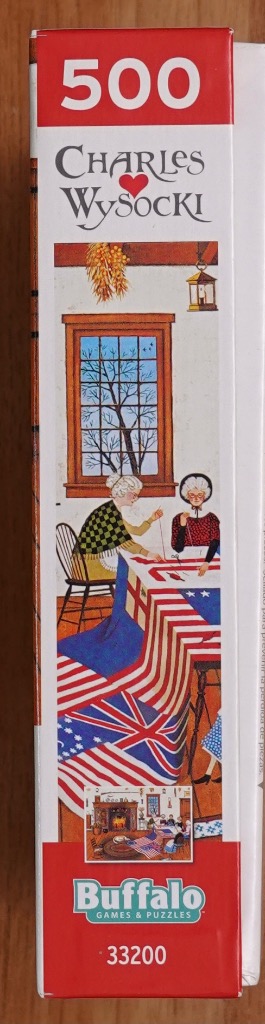 The Quiltmakers