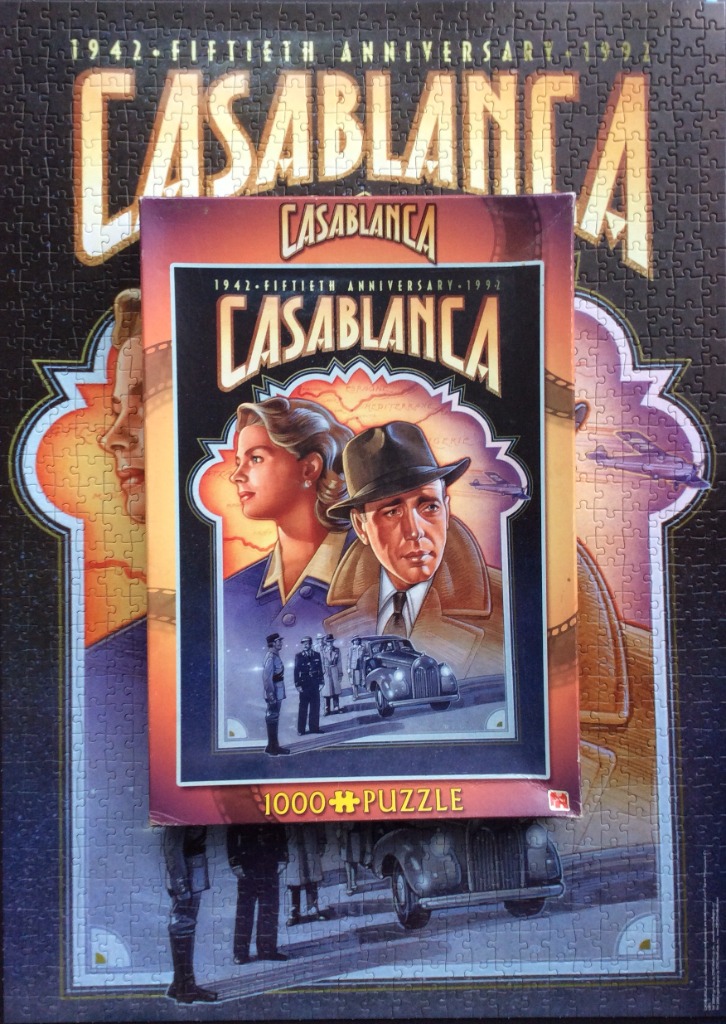 Casablanca