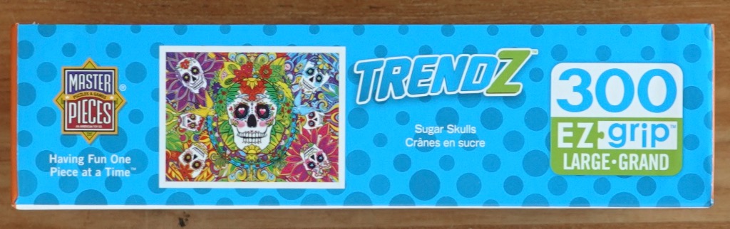 Sugar Skulls