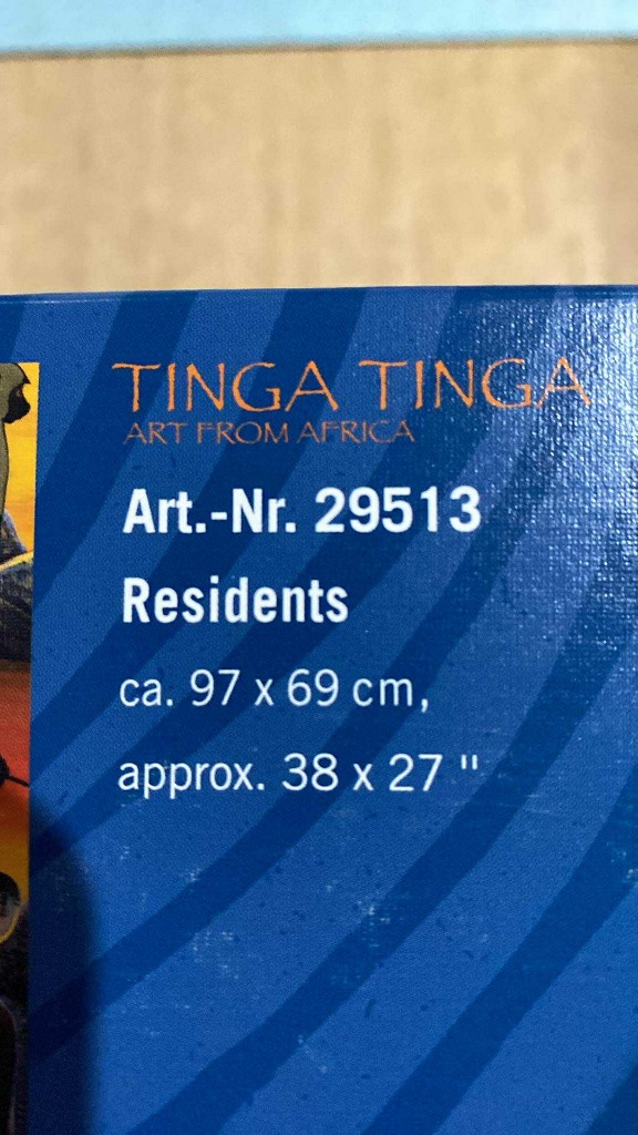 Residents l