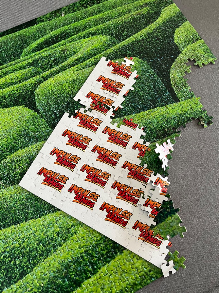 Endless Maze