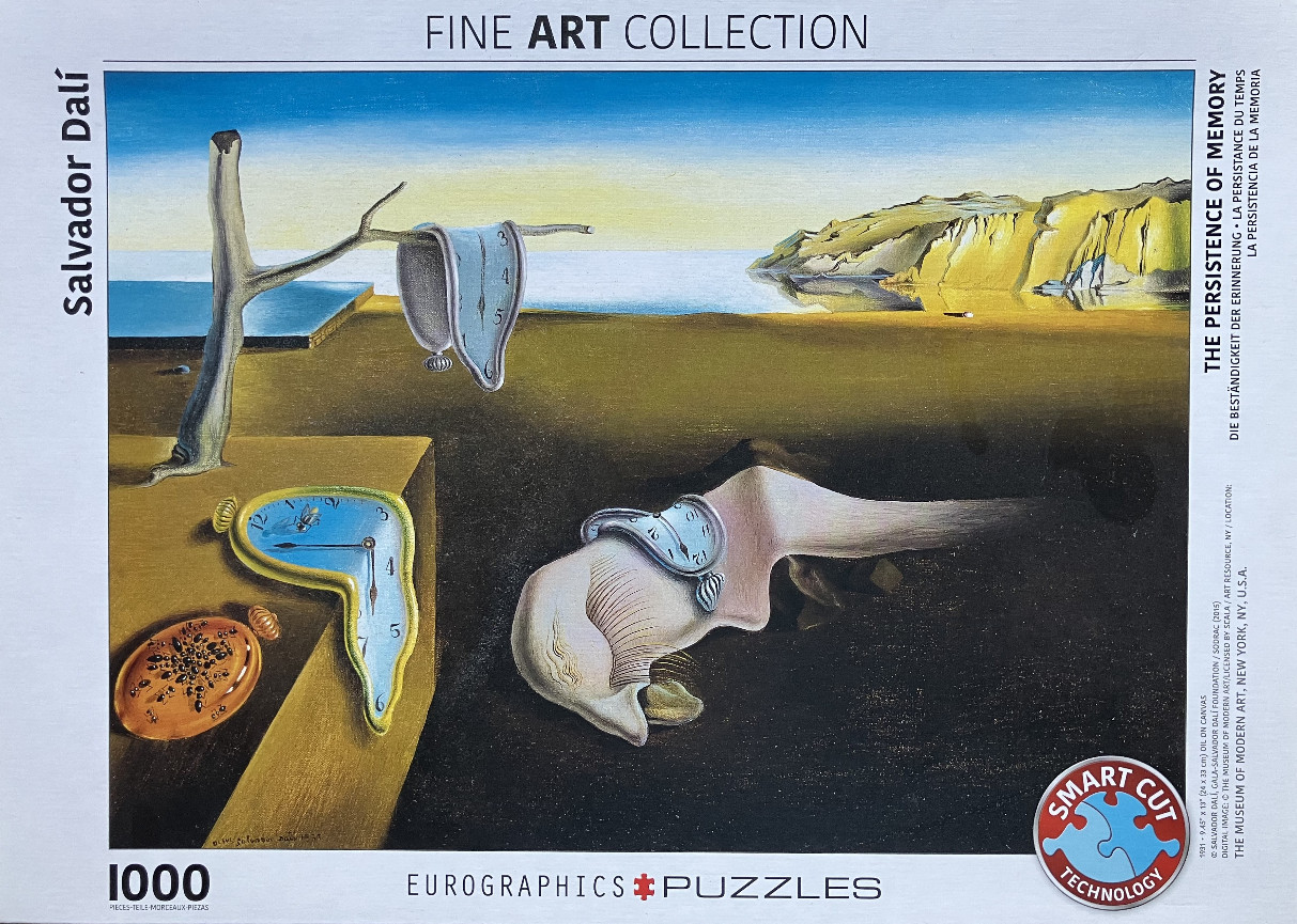 Salvador Dali