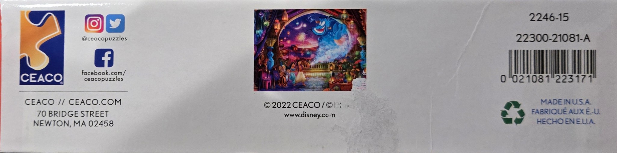 Aladdin