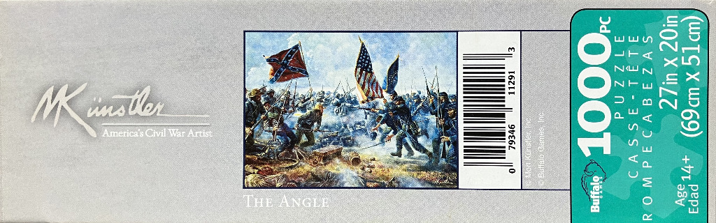 The Angle