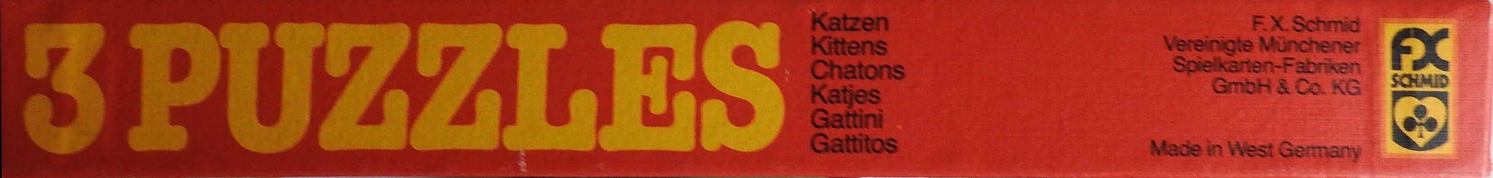 Katzen