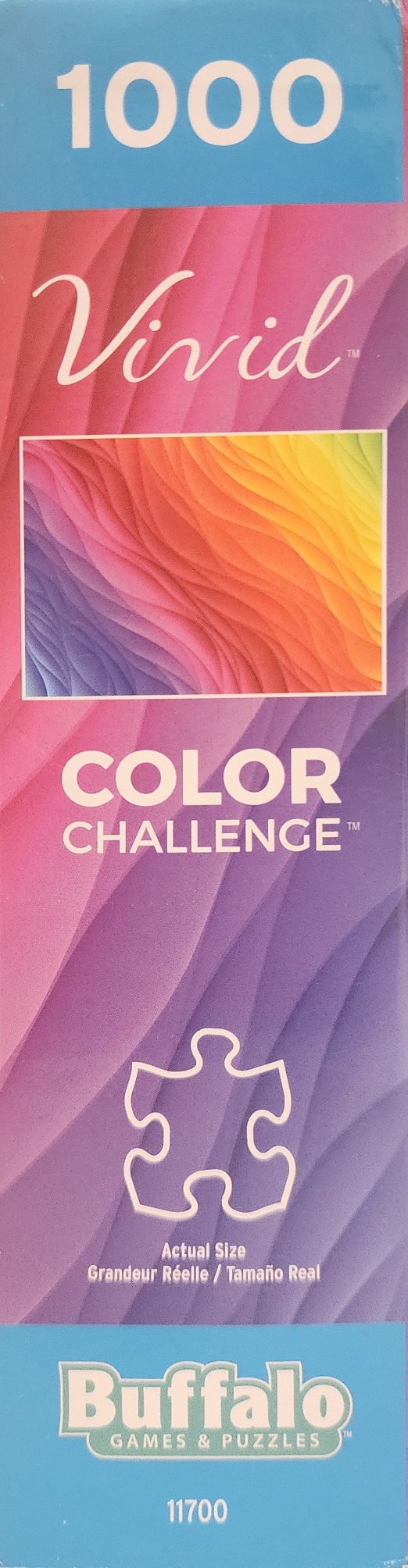 Color Challenge