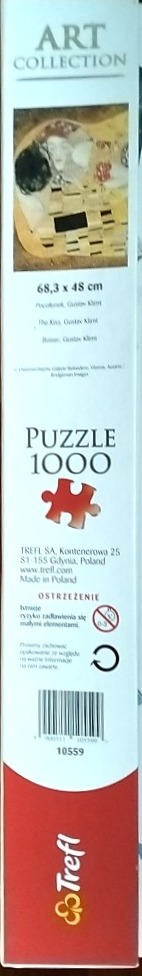 Pocałunek