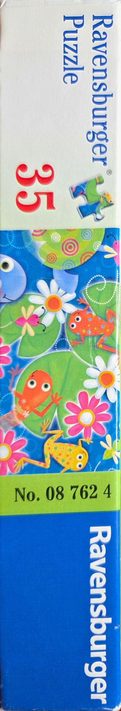 Colorful Reptiles