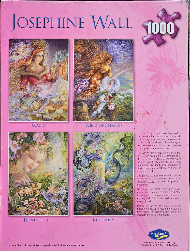 Mer Fairy