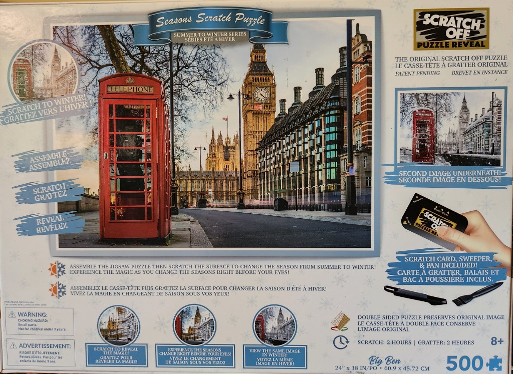 Big Ben