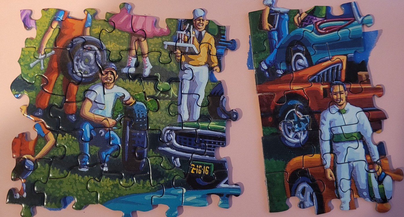 History of Cars
