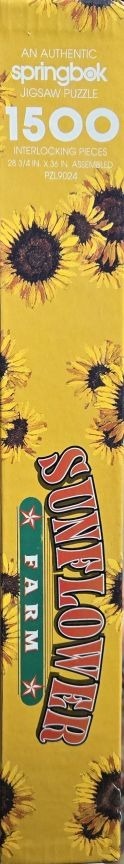 Sunflower Farm