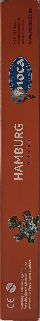 Hamburg