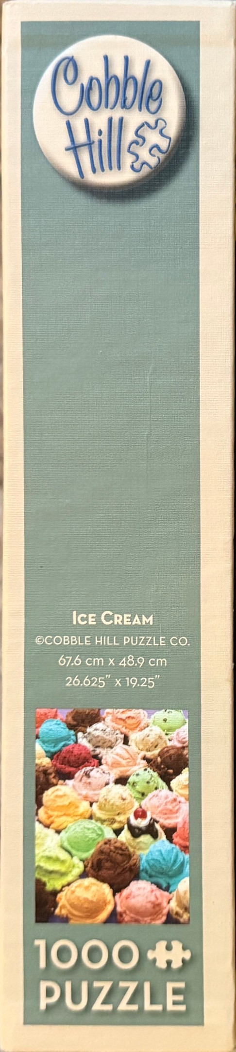 Ice Cream