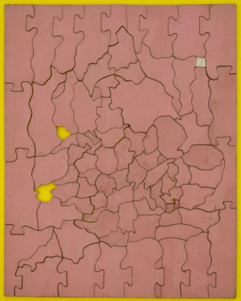 England and Wales