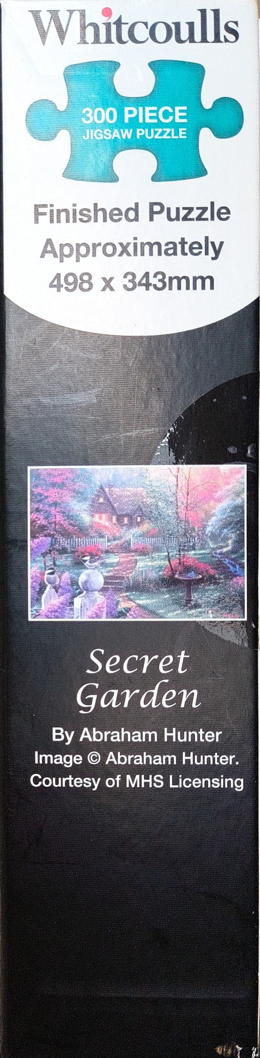 Secret Garden