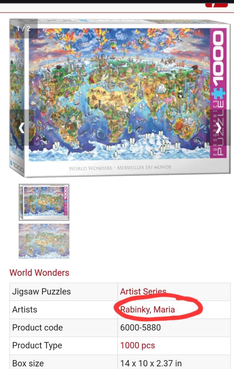 World Wonders
