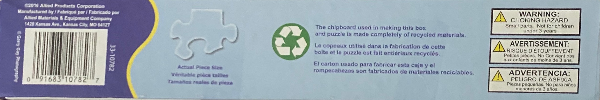 Case of Colors