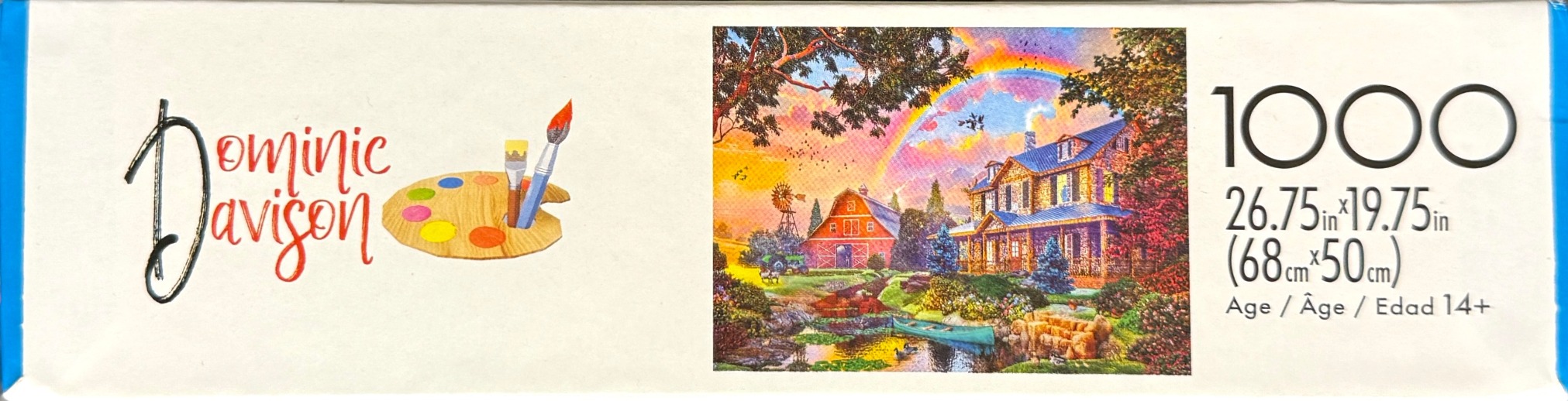 Happy Hollow Farm