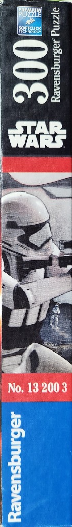 The Stormtroppers