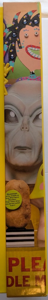 HEADS