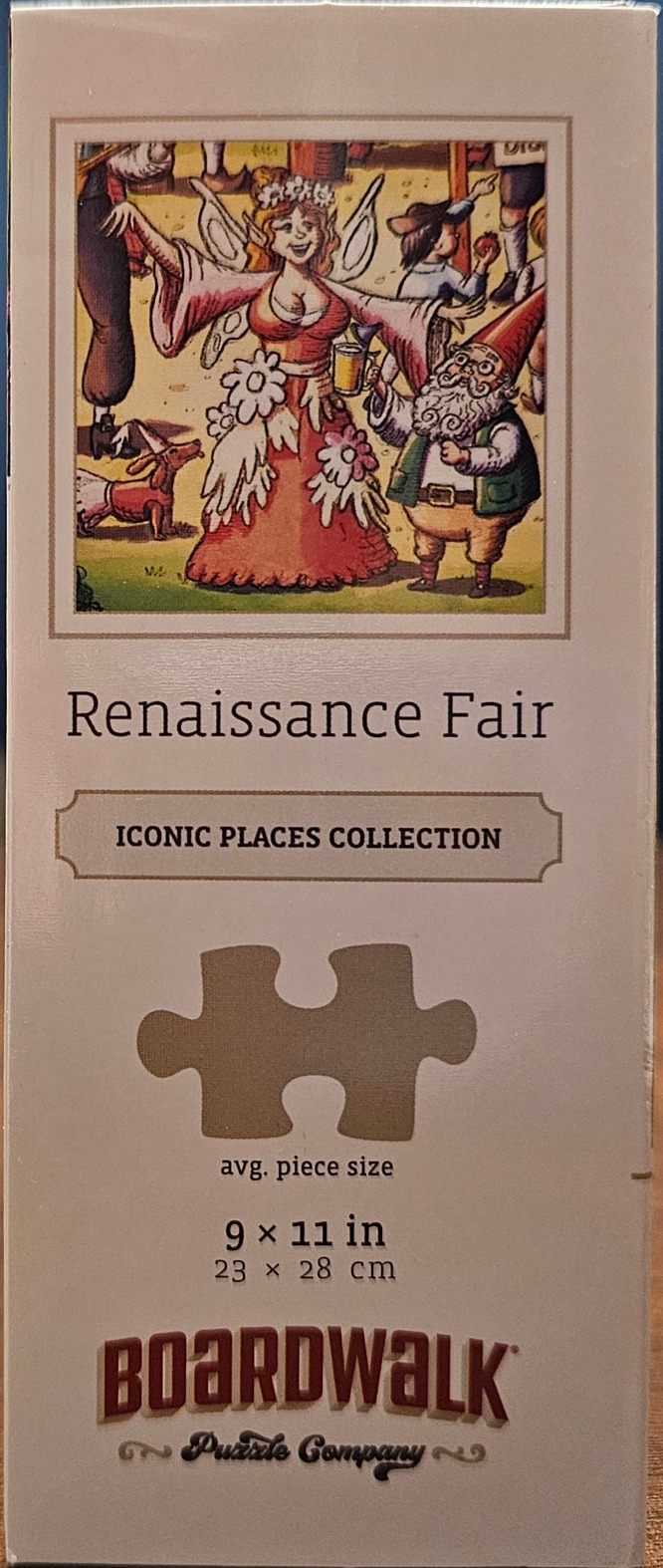 Renaissance Fair