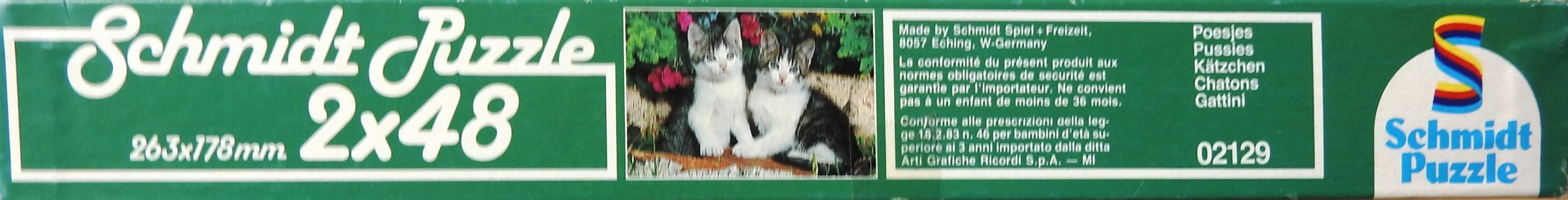 Pussies