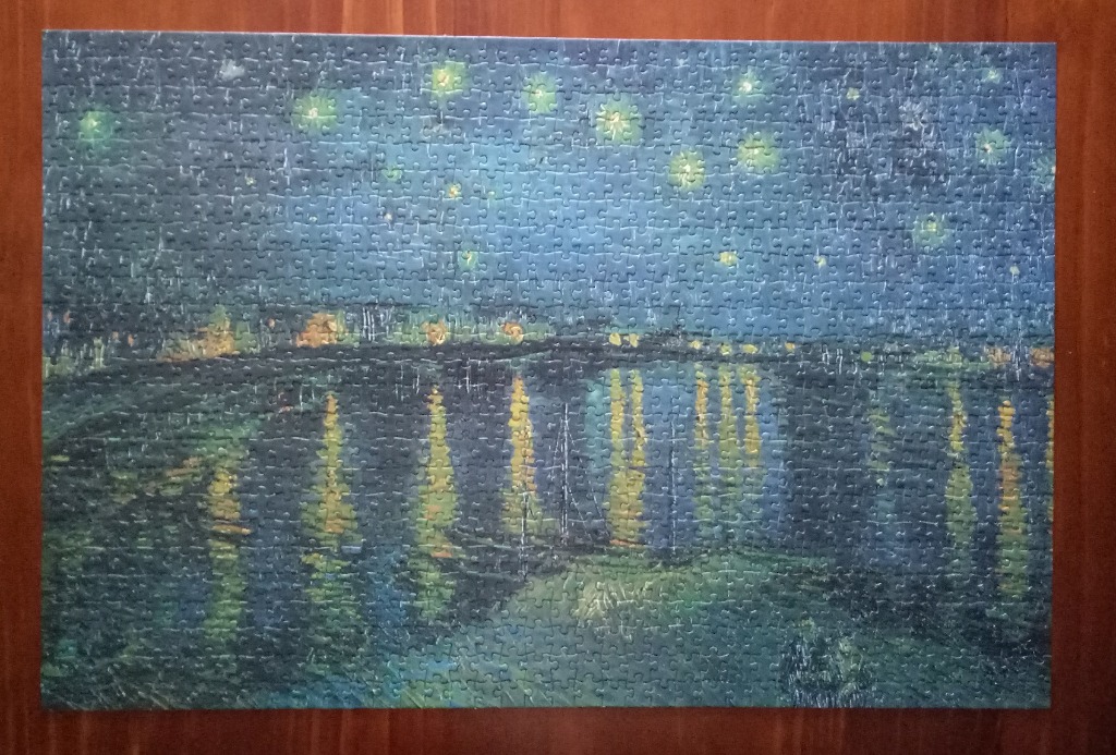 Vincent van Gogh