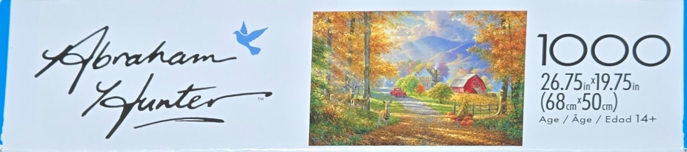 Fall Memories