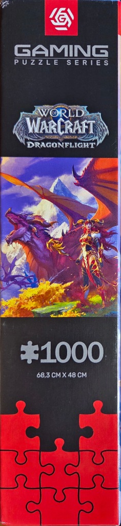 World of Warcraft - Dragonflight