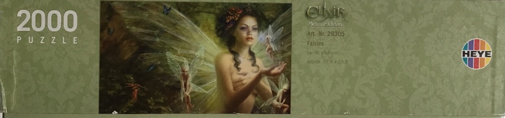 fairies