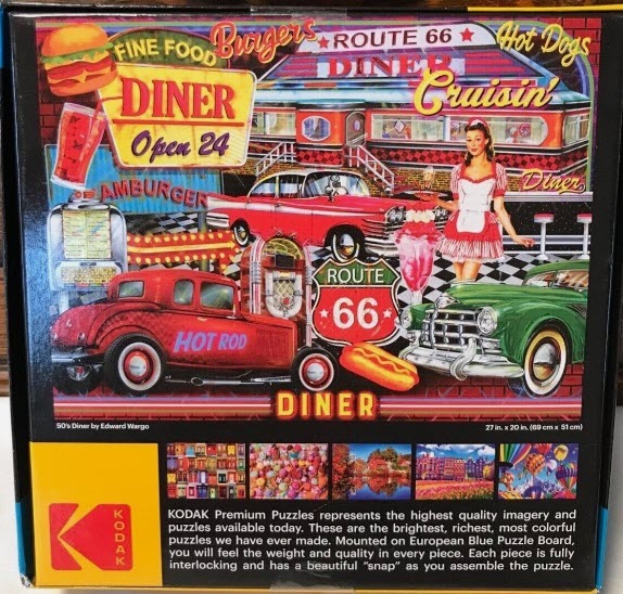 50's Diner