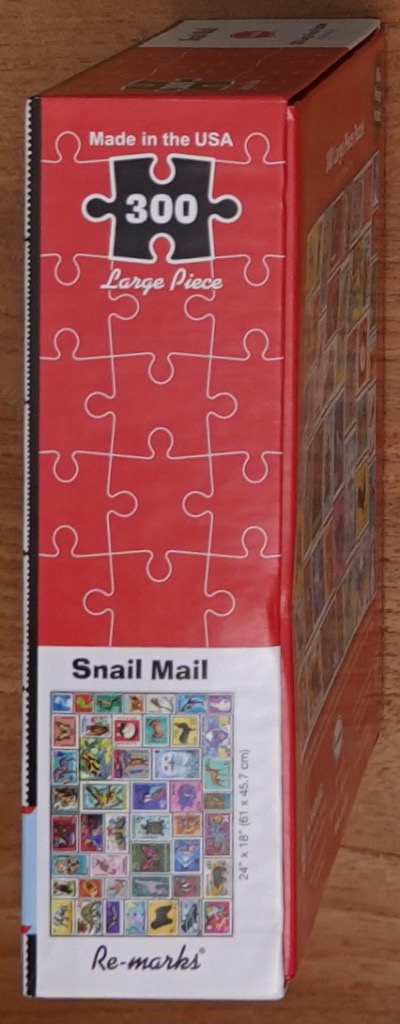 Snail Mail