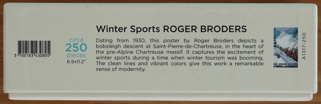 Winter Sports