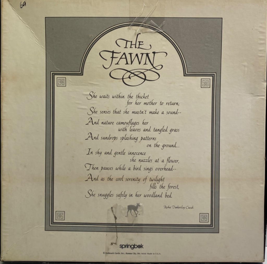 The Fawn