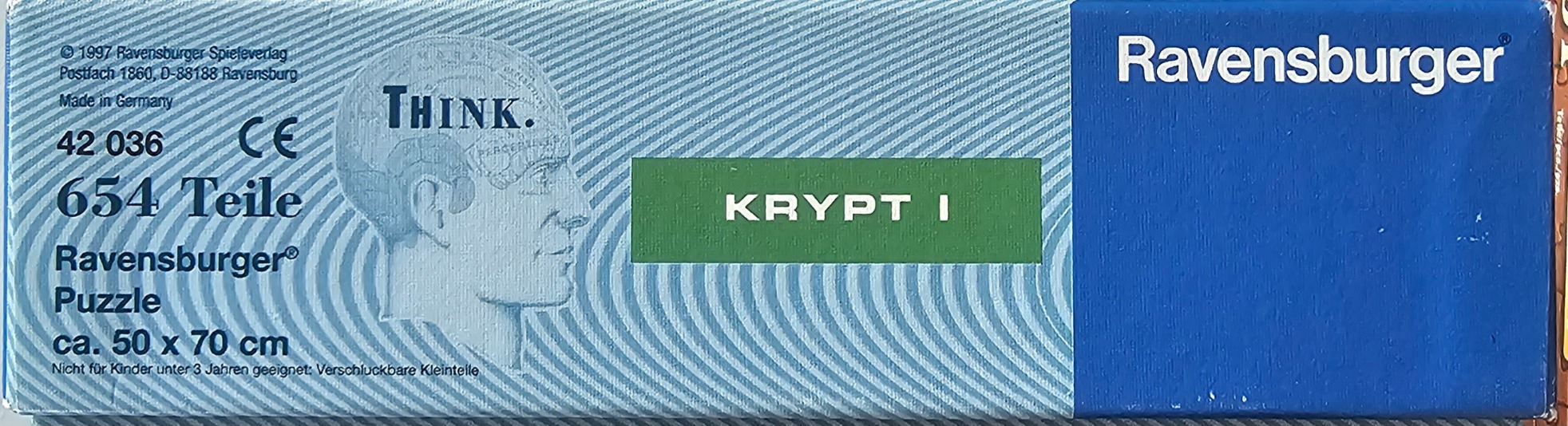 Krypt I
