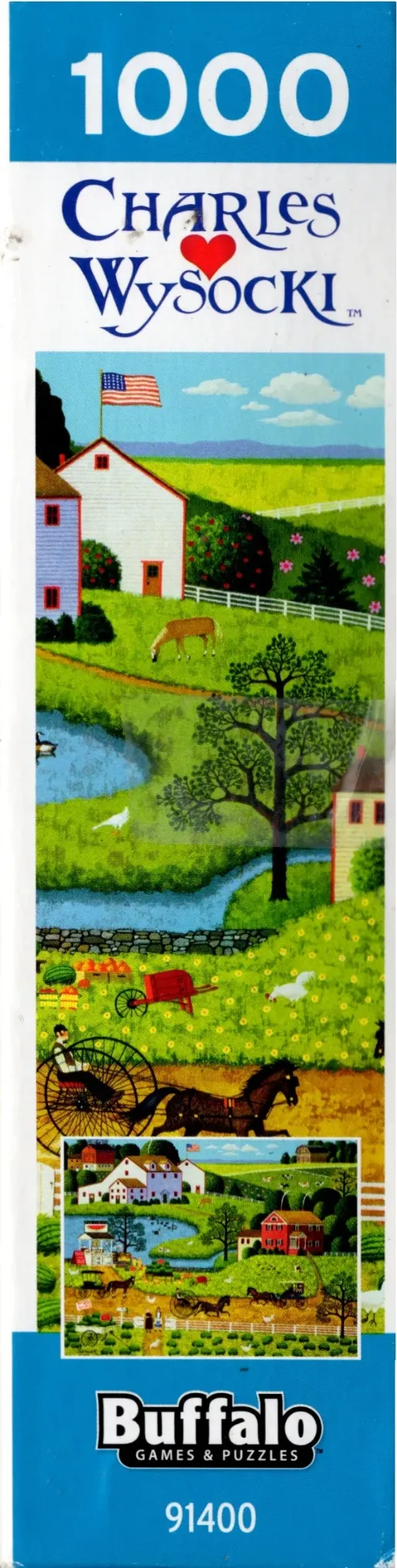 Jolly Hill Farms