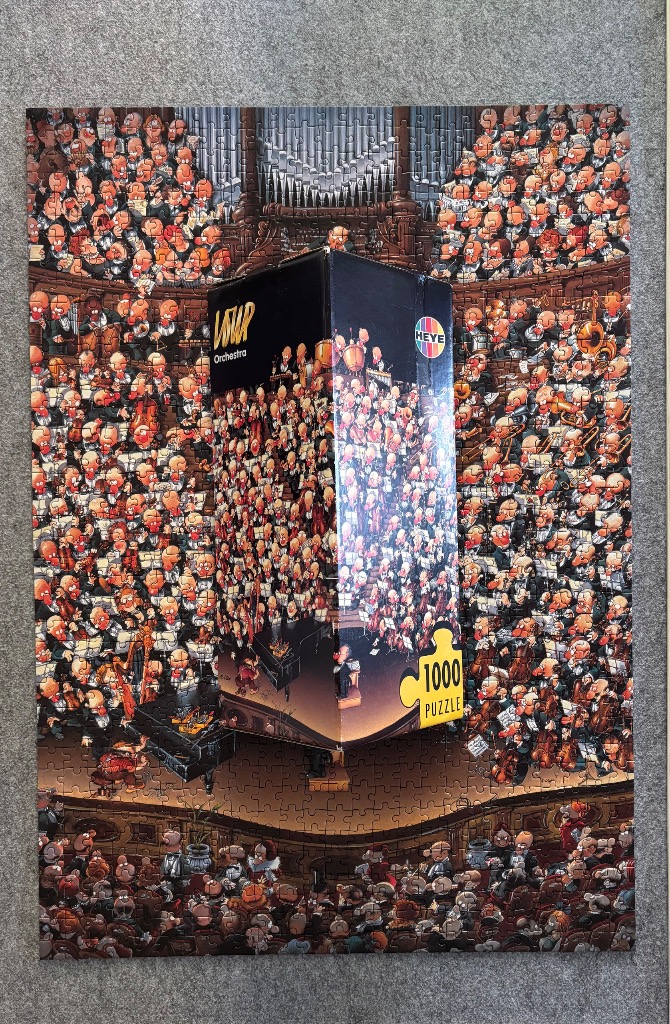 Orchestra
