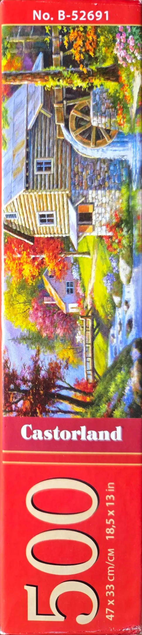 Old Sutter's Mill