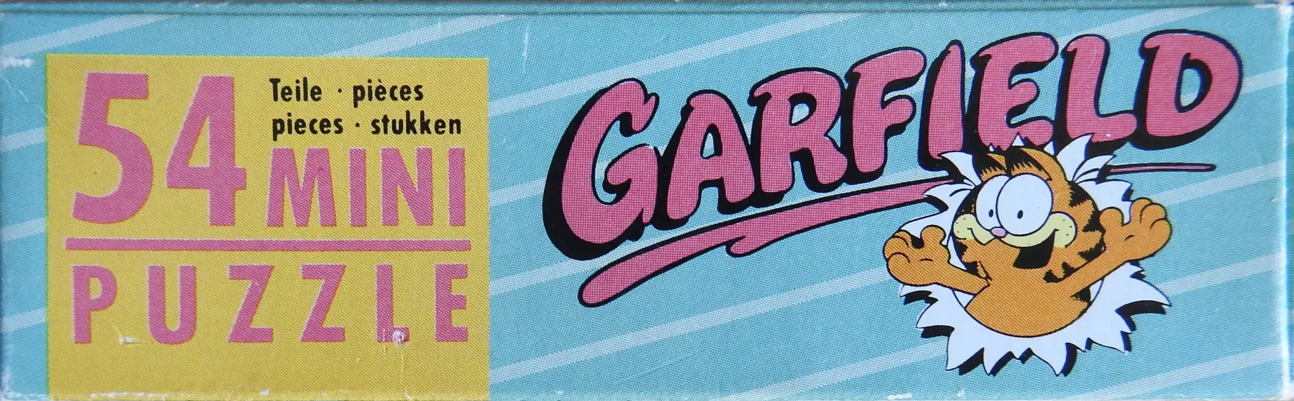 Ich hab mich zum Fressen gern!