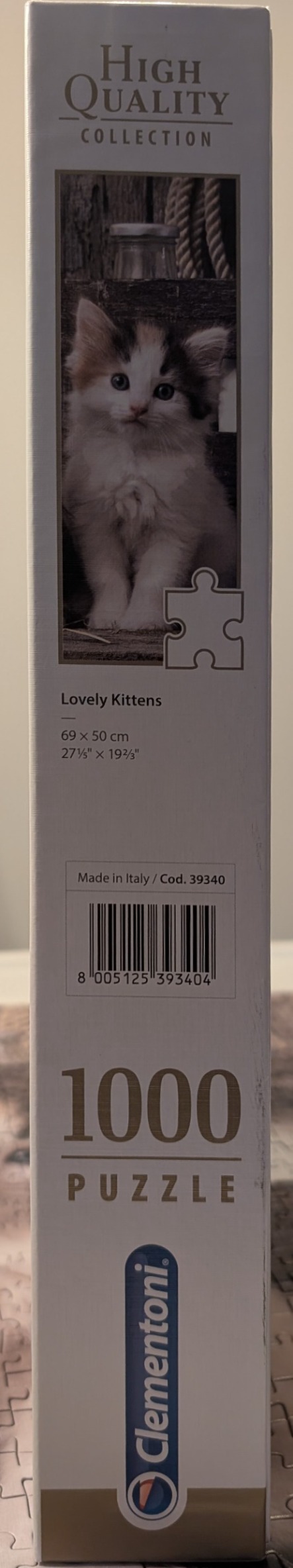 Lovely Kittens