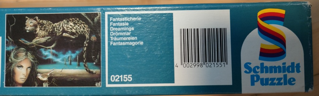 Fantasie