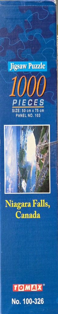 Niagara Falls, Canada
